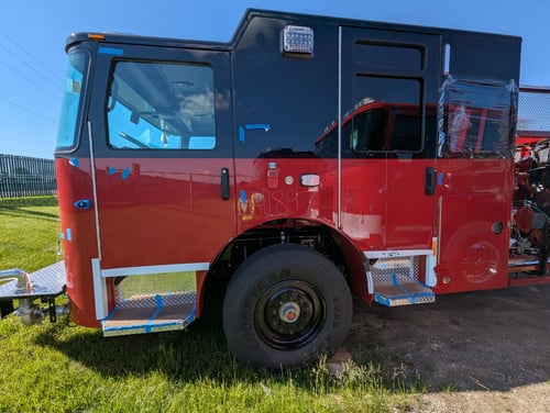 Brooklyn Park FD